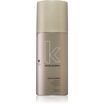 Fixativ Kevin Murphy Session Spray Flex fixare medie si flexibila 100 ml