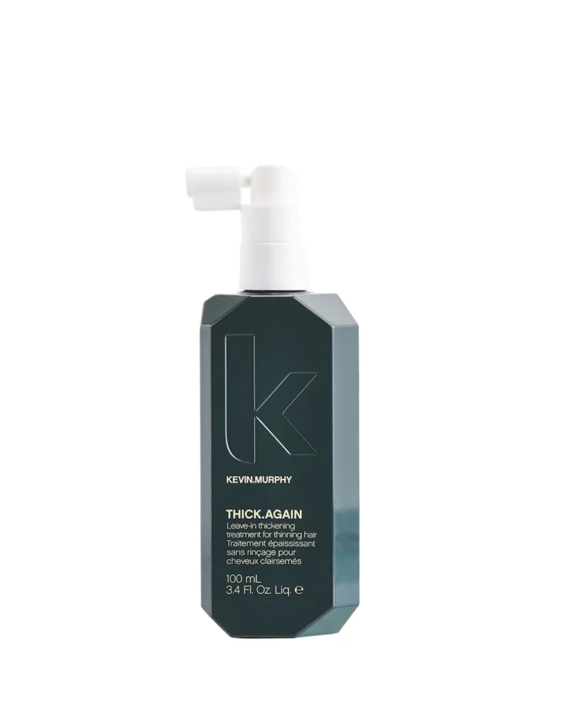 Lotiune pentru scalp si par Kevin Murphy Thick.Again Leave-in thickening treatment pentru ingrosarea firului de par 100 ml