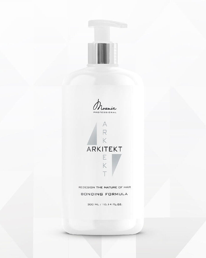 Mounir Tratament ARKITEKT 250ml