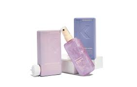 Spray pentru par blond Kevin Murphy Shimmer Me Blonde cu efect de stralucire 100ml