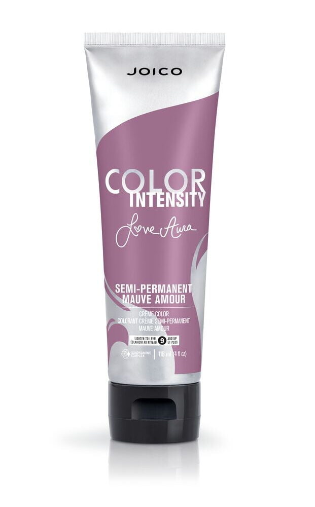 jo2561391-Vopsea de par crema semi-permanenta Joico Color Intensity Mauve Amour 118ml