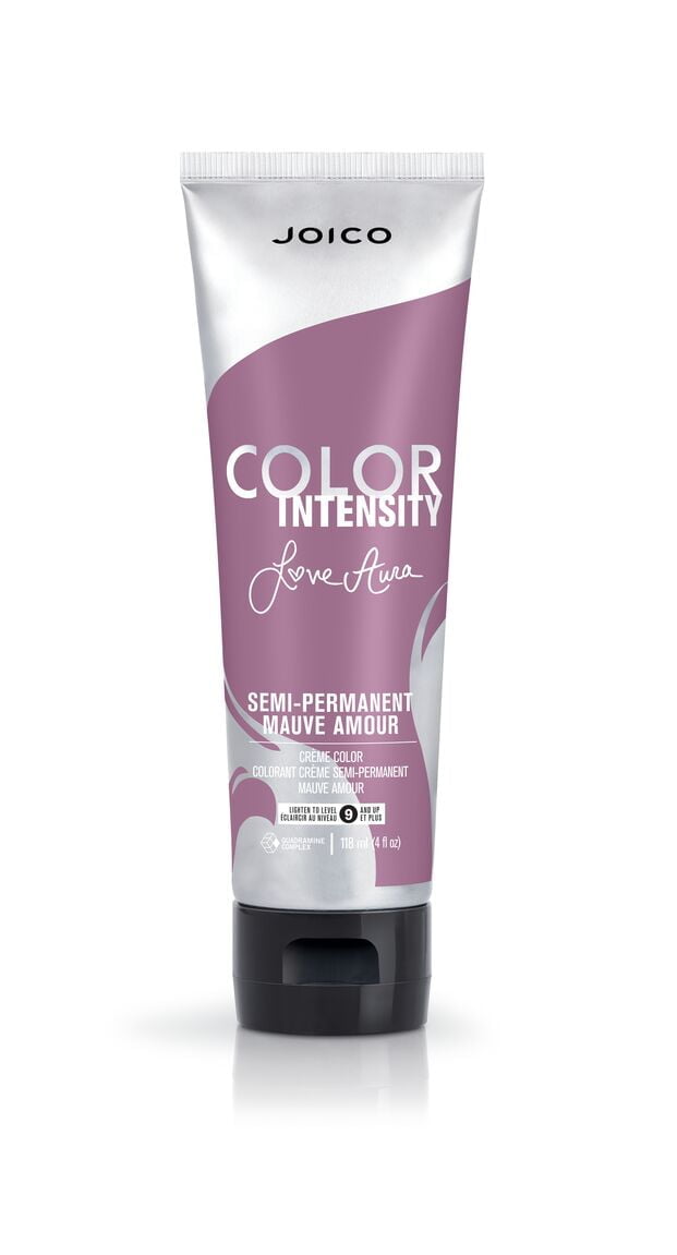 jo2561391-Vopsea de par crema semi-permanenta Joico Color Intensity Mauve Amour 118ml