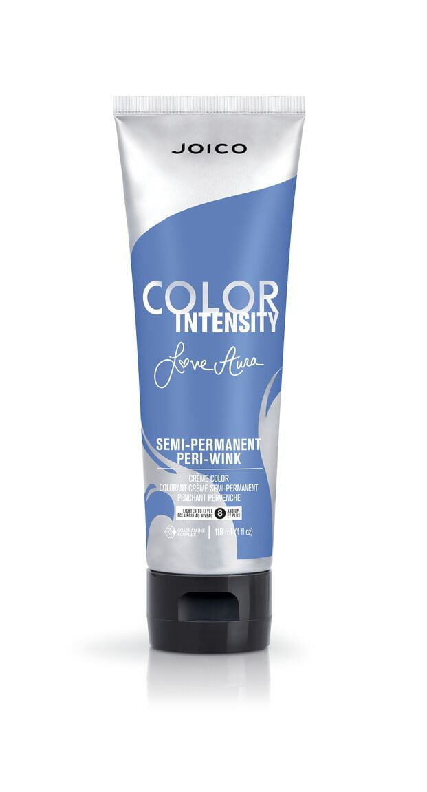 jo2561393-Vopsea de par crema semi-permanenta Joico Color Intensity Peri Wink 118ml