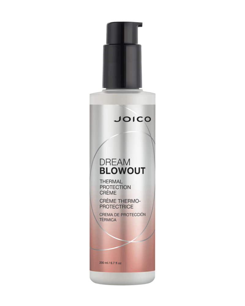 jo2561394-Crema de par Joico Dream Blowout Creme Thermal Protection 200ml