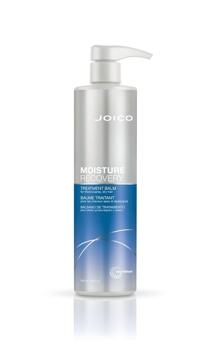 jo2564538- Tratament de par Joico Moisture Recovery Treatment Balm 500ml