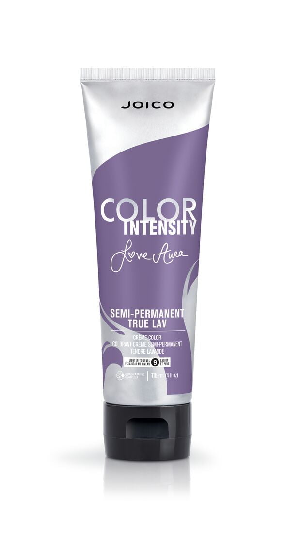 jo2565242-Vopsea de par crema semi-permanenta Joico Color Intensity True Lav 118ml