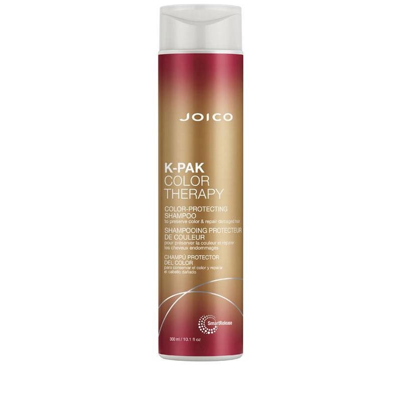 jo2571123-Sampon Joico K-Pak Color Therapy pentru par vopsit si deteriorat 300ml