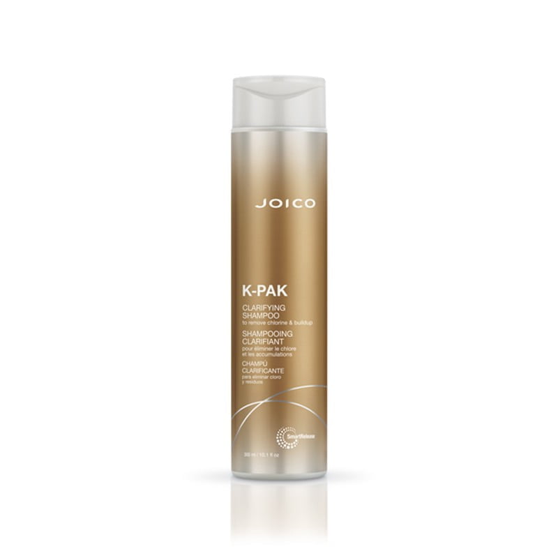 jo2574271-Sampon purificator Joico K-Pak Clarifying pentru parul deteriorat 300ml