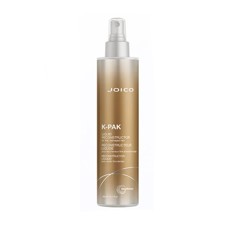 jo2574889 - Tratament Joico K-Pak Liquid Reconstructor pentru par fin si deteriorat 300ml