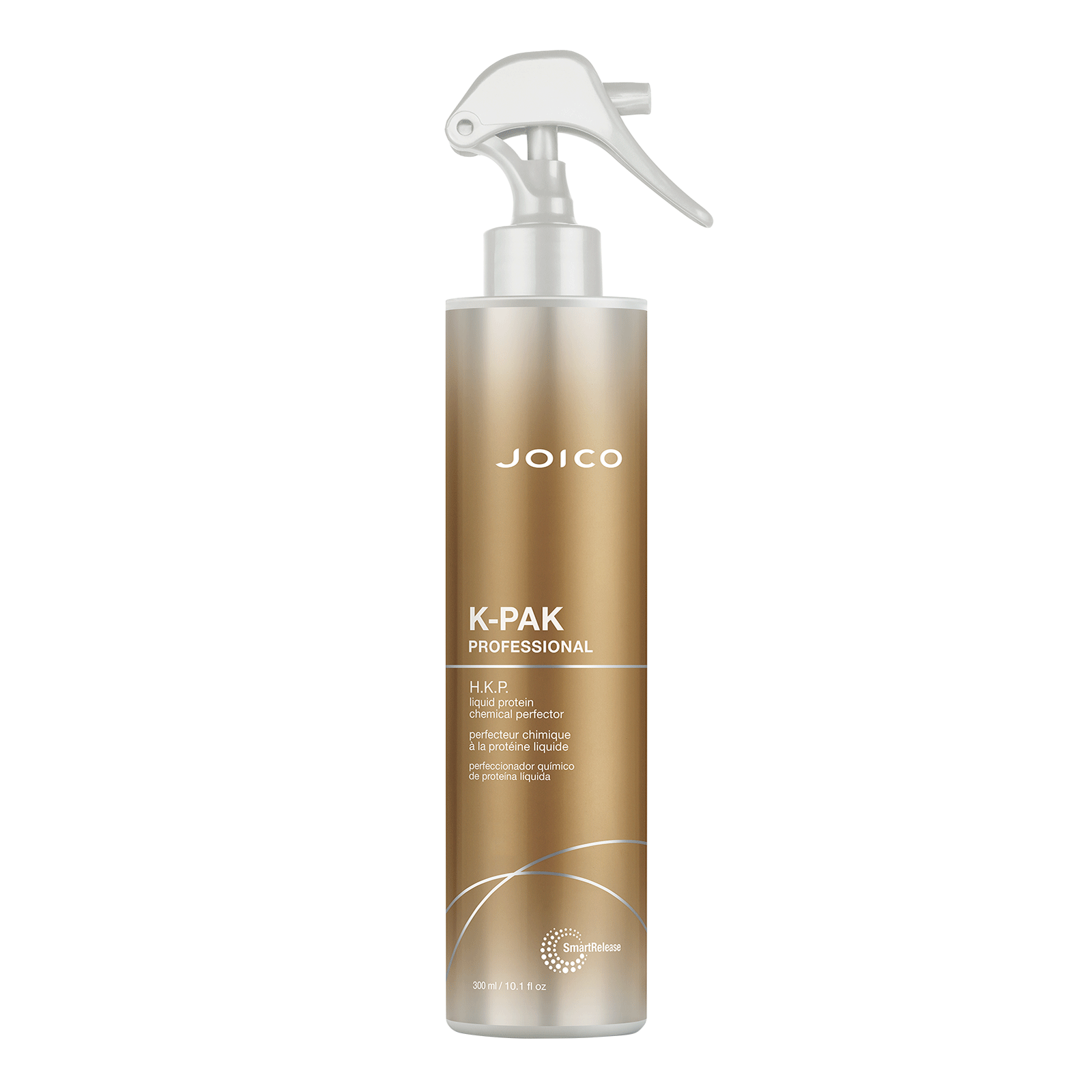 jo2574902-Spray Joico K-Pak Professional HKP pentru echilibrarea porozitatii firului de par 300ml