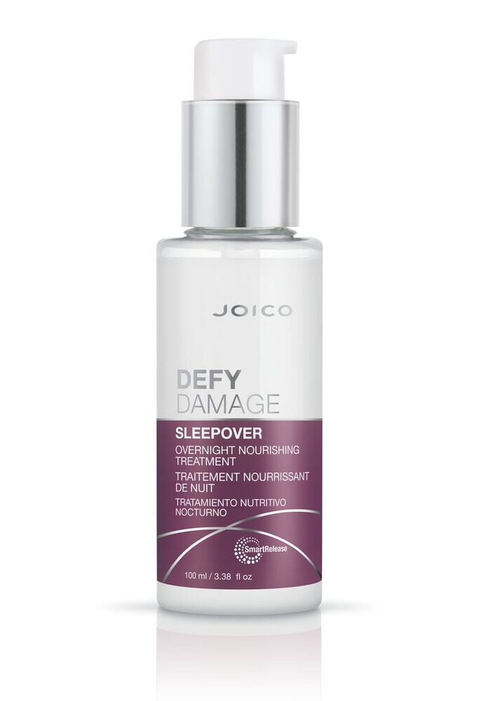 jo2640021-Tratament pentru par Joico Defy Damage Overnight 100ml