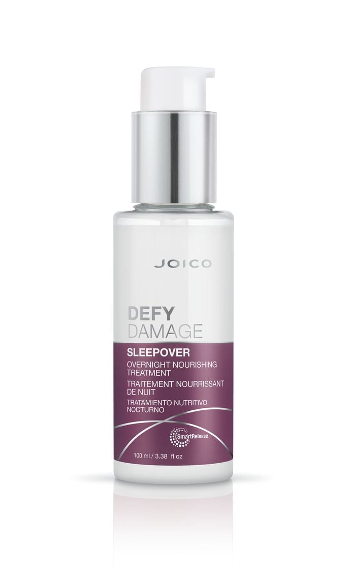 jo2640021-Tratament pentru par Joico Defy Damage Overnight 100ml