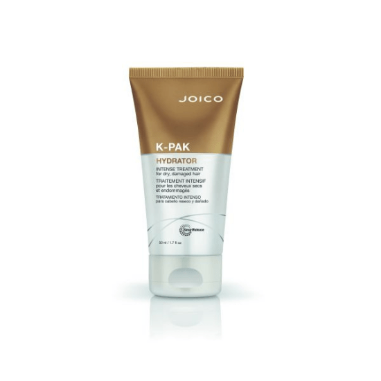 Tratament de par Joico K-Pak Hydrator Intense Treatment pentru hidratare 50ml