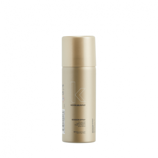 Fixativ de par Kevin Murphy Session.Spray cu fixare puternica 100 ml