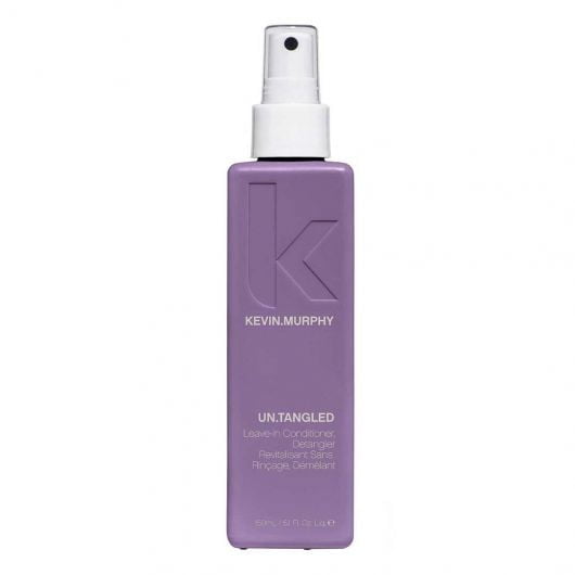 kmu15403 - Lotiune par Kevin Murphy Un.Tangled Leave-In Conditioner pentru descurcare si protectie termica 150 ml