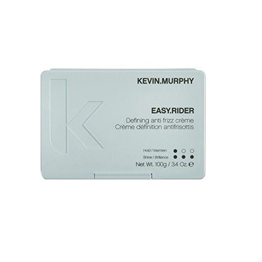 kmu186-kmu186- Crema pentru bucle Kevin Murphy Easy.Rider defining anti-frizz crème efect anti-frizz 100 g