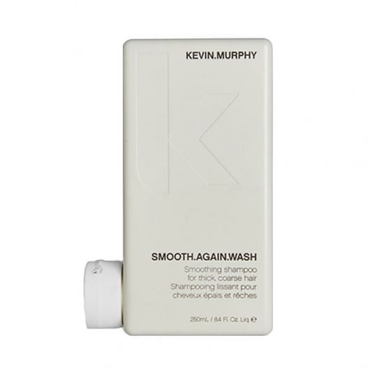 Conditioner pentru par Kevin Murphy Smooth Again Rinse efect de netezire 250ml