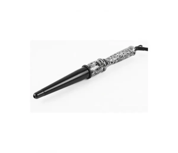 Ondulator Glamour Wand Silver Paisley Corioliss