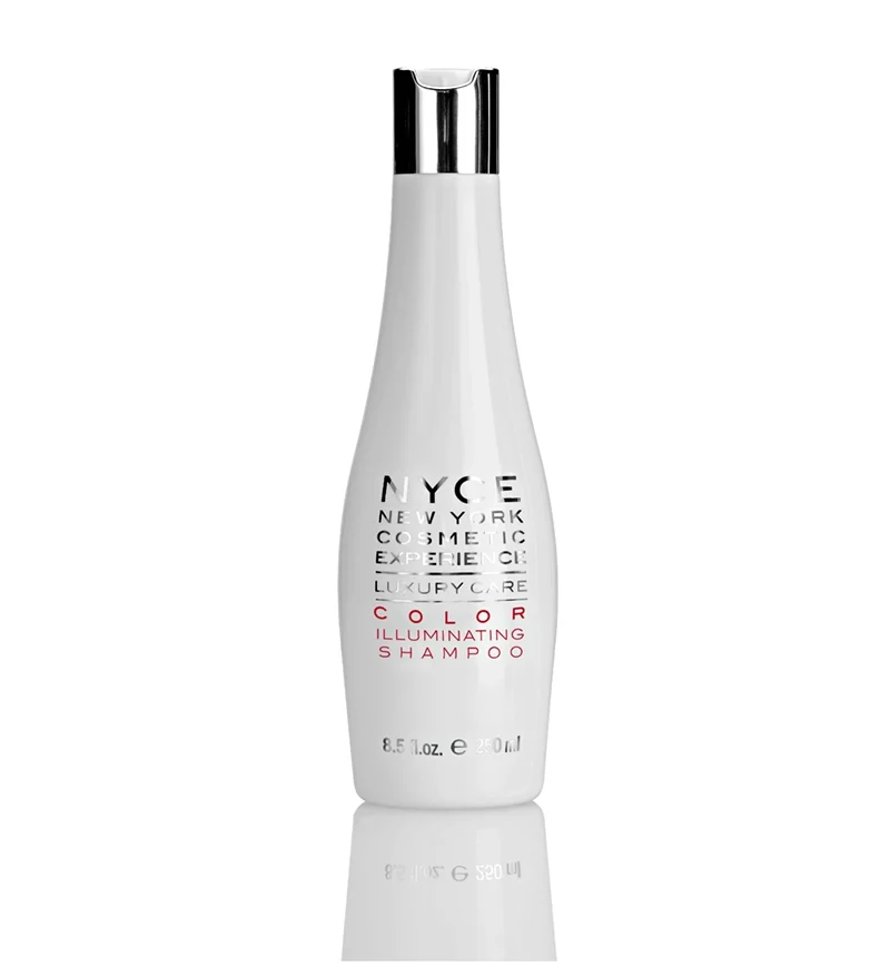 NYCE Sampon cu Efect Iluminator, Luxury Color Illuminating