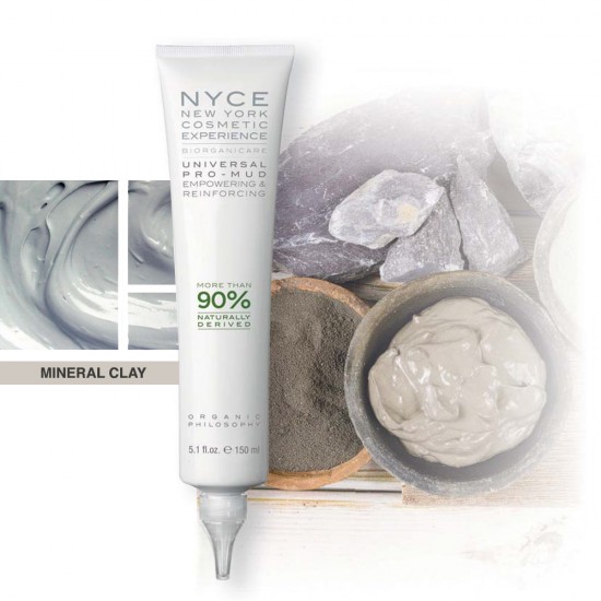 NYCE Tratament Universal Pro Mud