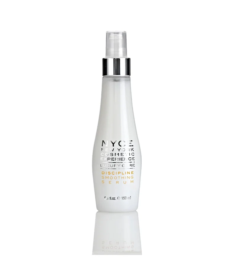 NYCE Tratament Leave-in, Luxury Discipline Smoothing Serum