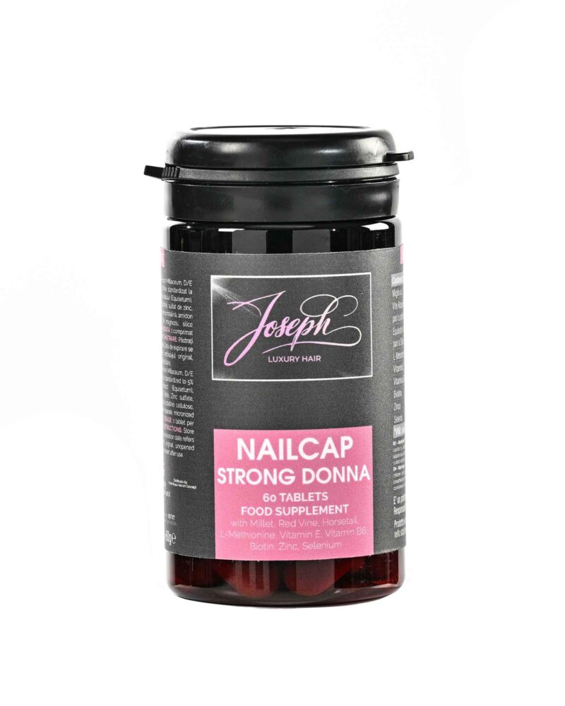 Joseph Health & Wellness – Hair, Nails, Skin Femei