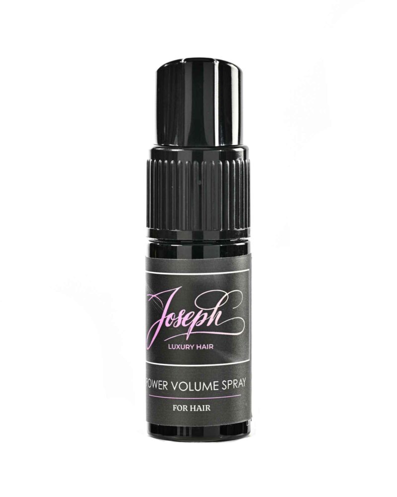 Joseph Luxury Hair Power Volume Spray 60ml