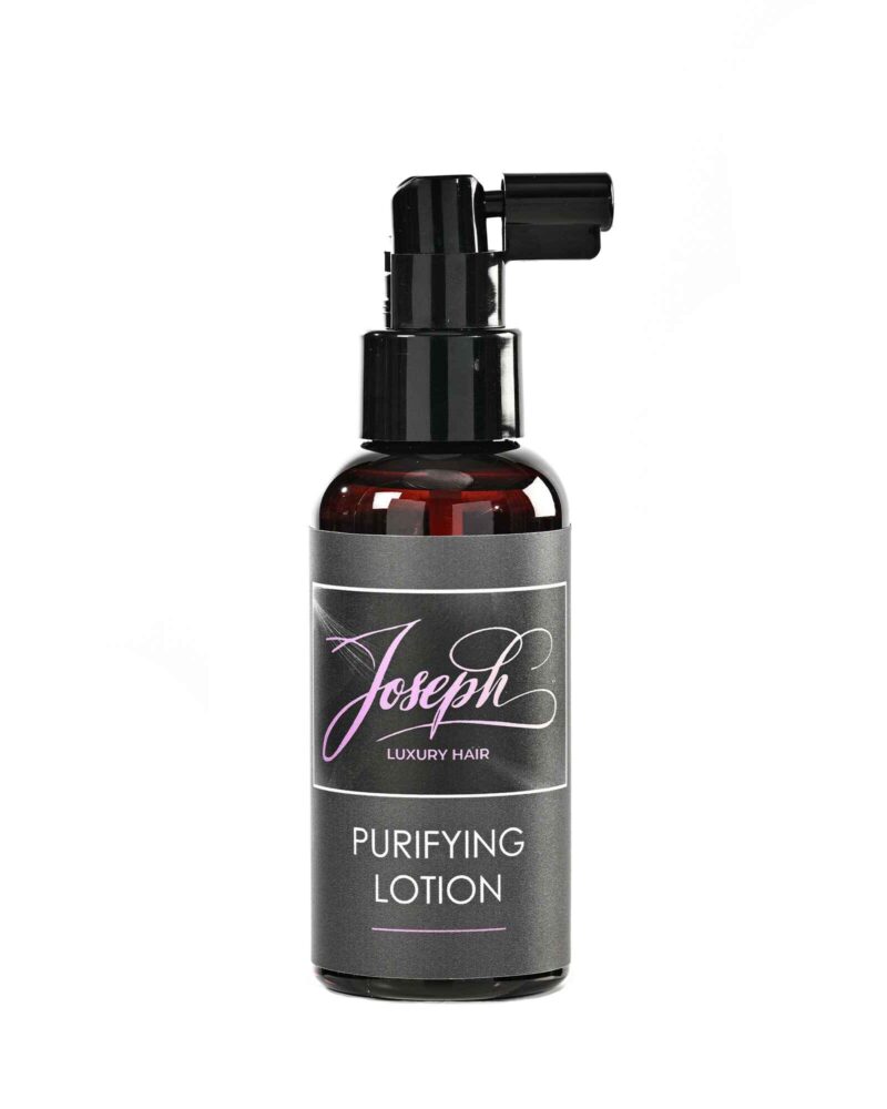 Joseph Luxury Hair Purifying Lotion 100ml