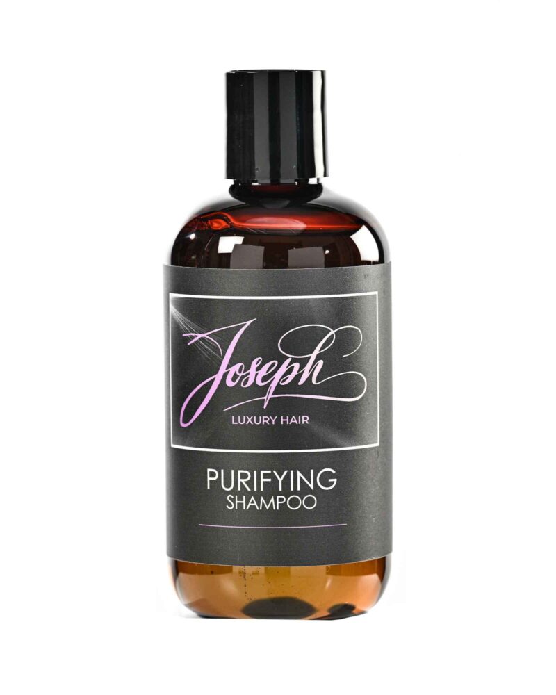 Joseph Luxury Hair Purifying Shampoo 250ml