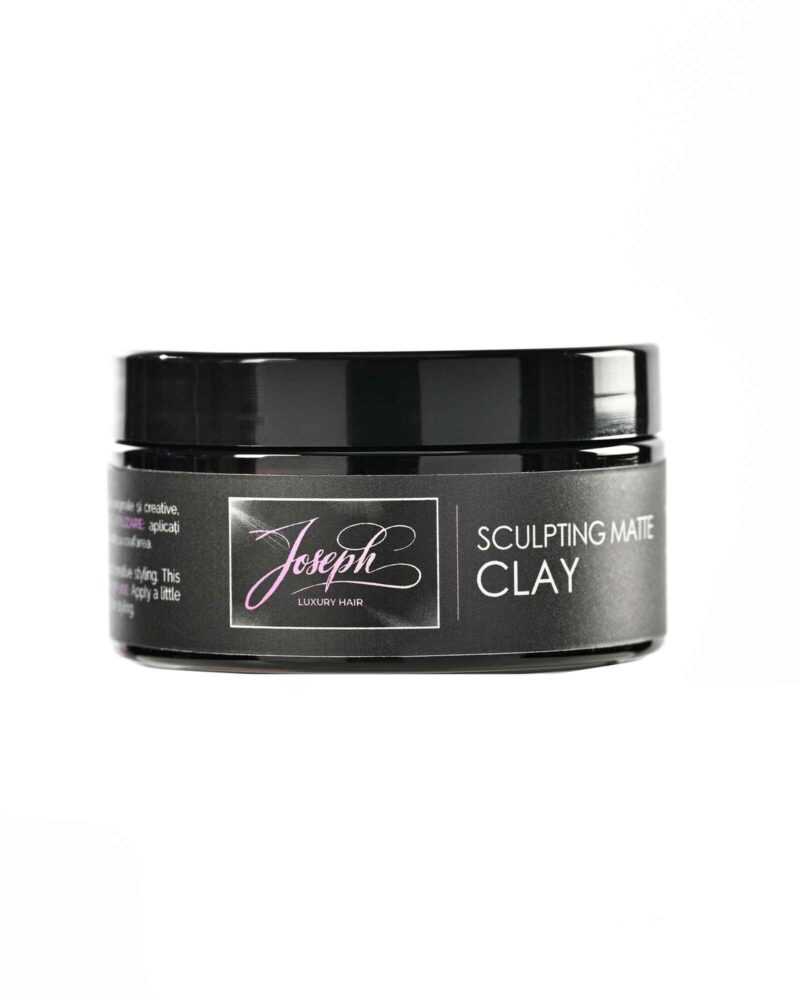 Joseph Luxury Hair Sculpting Matte Clay 100ml