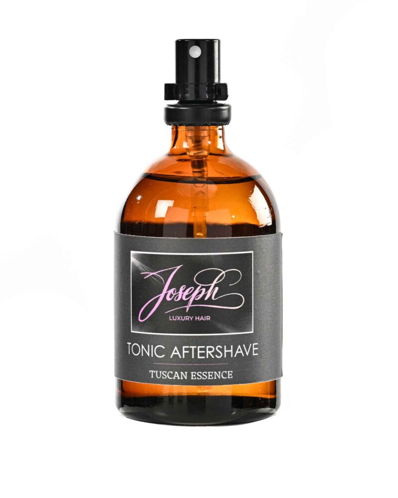 Joseph Luxury Hair Tonic Aftershave 100ml